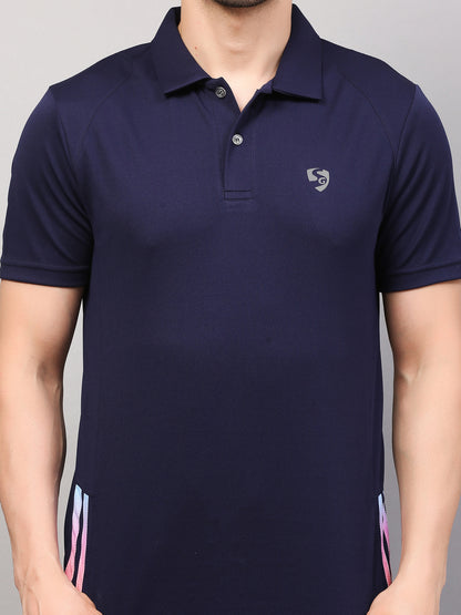 POLO MEN SG MPMP0007 NAVY