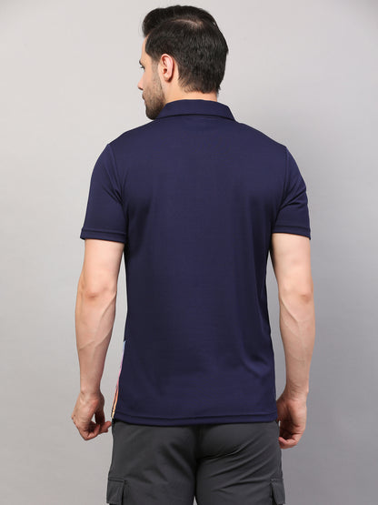 POLO MEN SG MPMP0007 NAVY