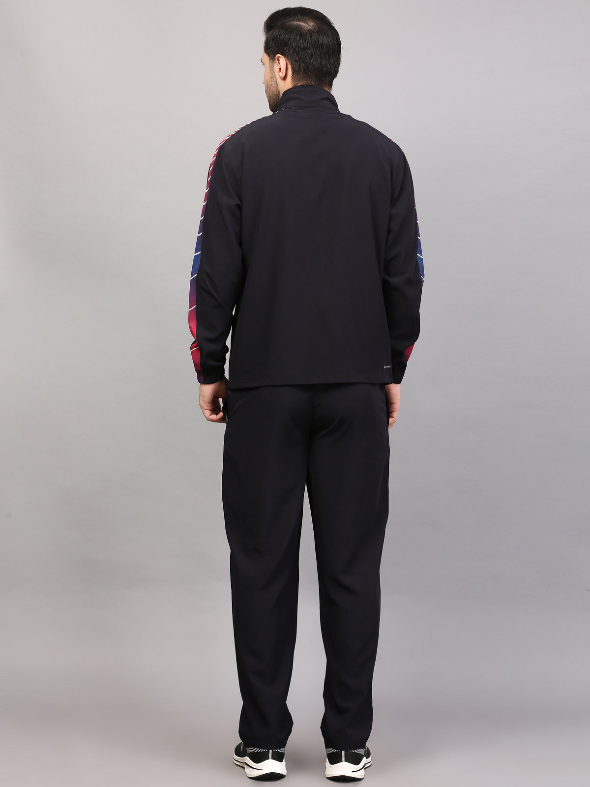 TRACKSUIT MEN SG MPMTS0016 NAVY