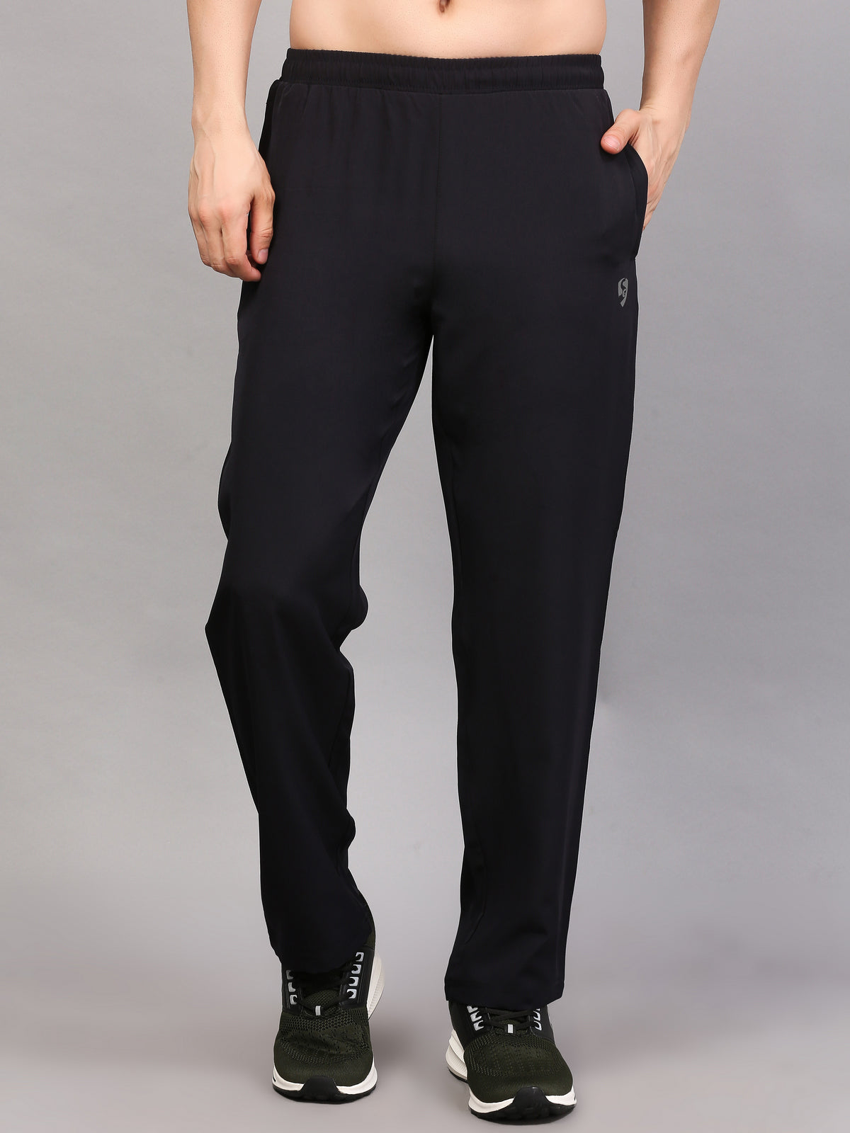 TRACKSUIT MEN SG MPMTS0016 NAVY