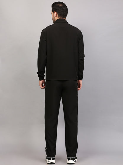 TRACKSUIT MEN SG MPMTS0017 BLACK