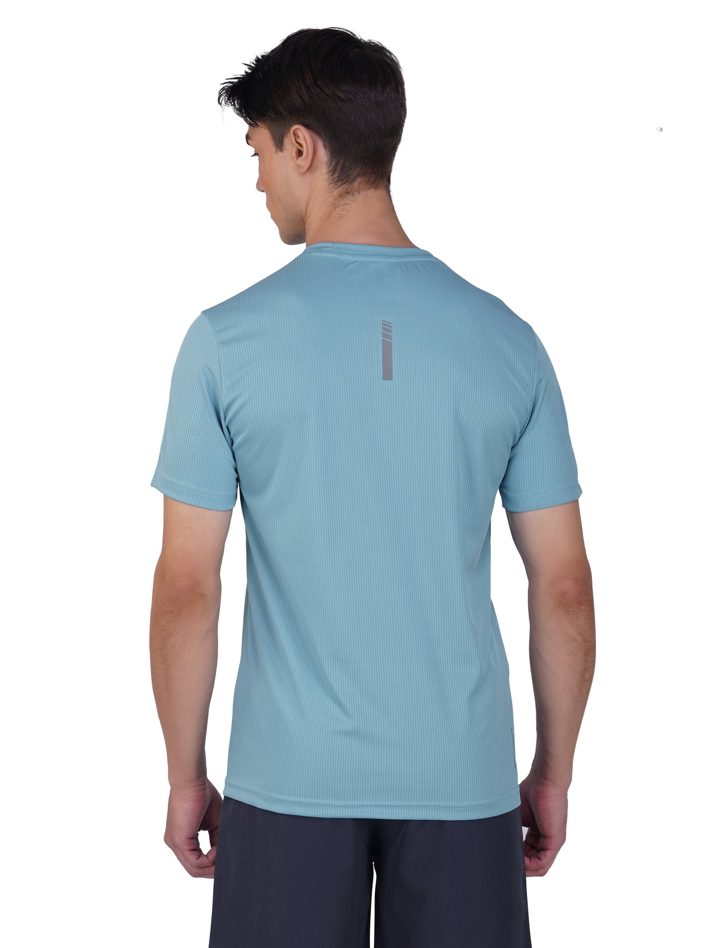 SG Men's & Boy's Round Neck T-Shirt | Ideal for Sports Regular & Fashion Wear