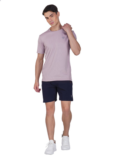 SG Men's & Boy's Round Neck T-Shirt | Ideal for Sports Regular & Fashion Wear