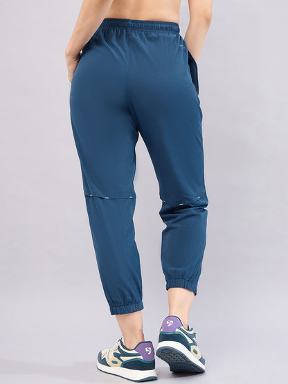 SG Women's H1WTP8068 Track Pant