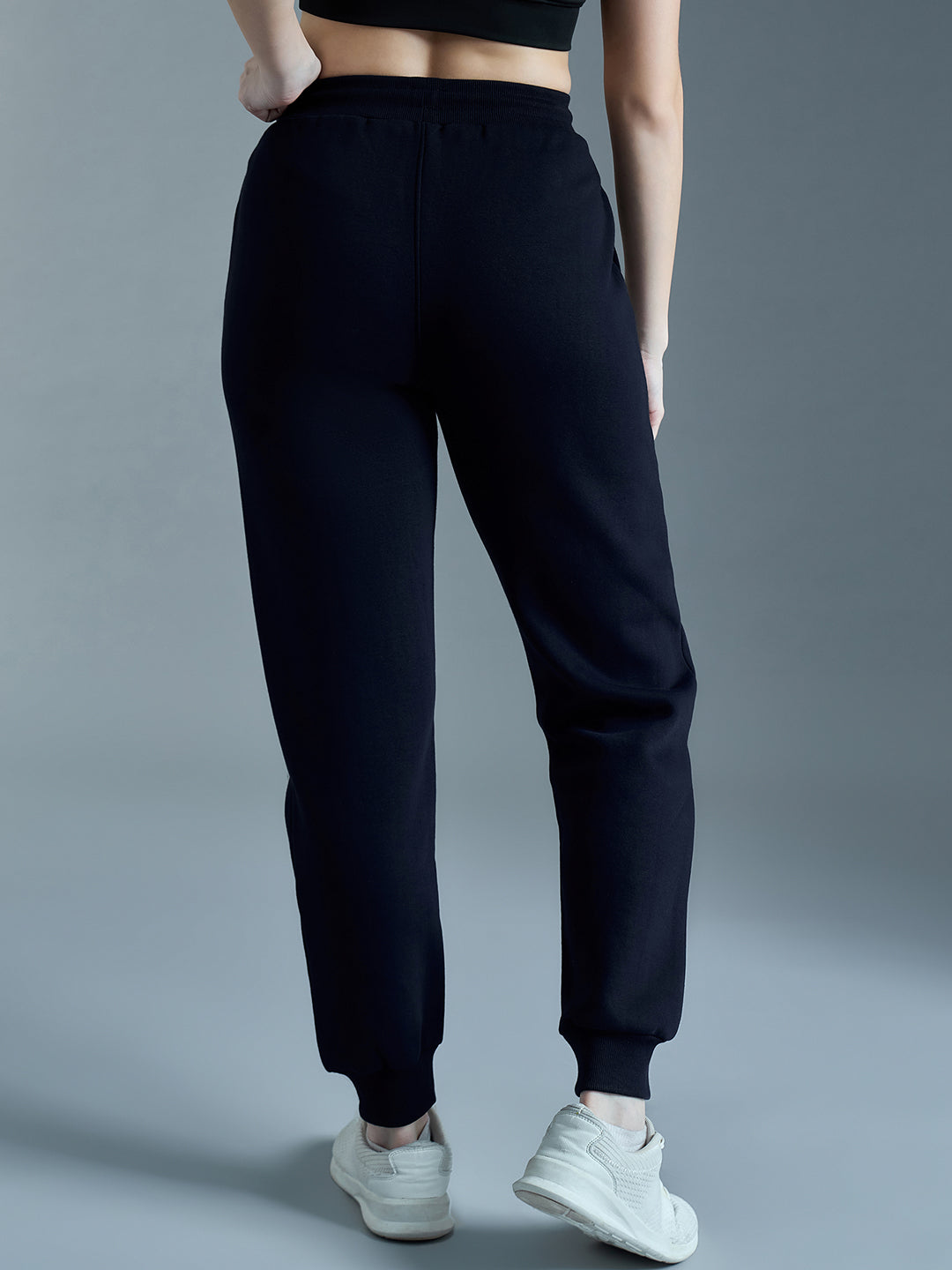 SG Fleece Track Pant For Women And Girls