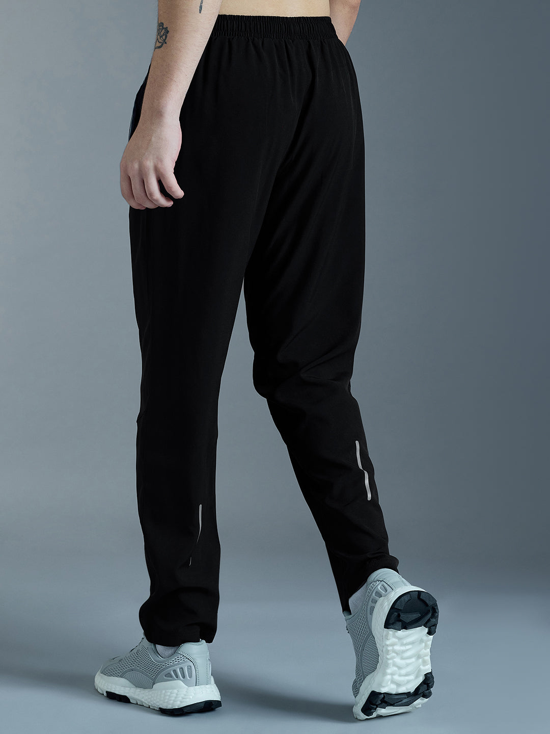 SG NS Lycra CORMT Track Pant For Men And Boys