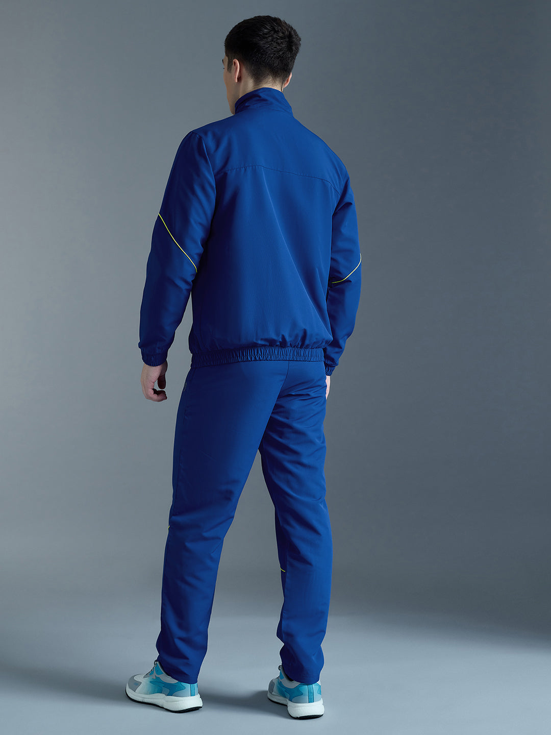 SG NS Lycra CORMTS7109 Track Suit For Men And Boys