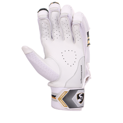 SG HP Lite Batting Gloves - Hardik Pandya Series