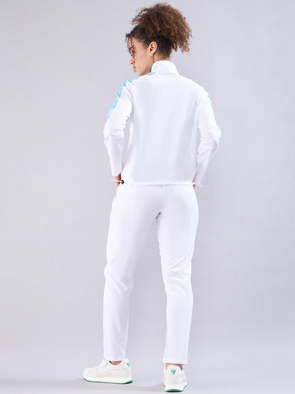 SG Women's H1WTS8170 Tracksuit
