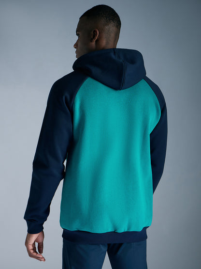 SG Fleece Hoodie For Men And Boys