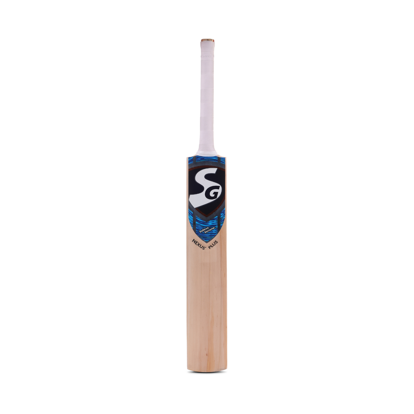 SG Nexus Plus Kashmir Willow Cricket Bat