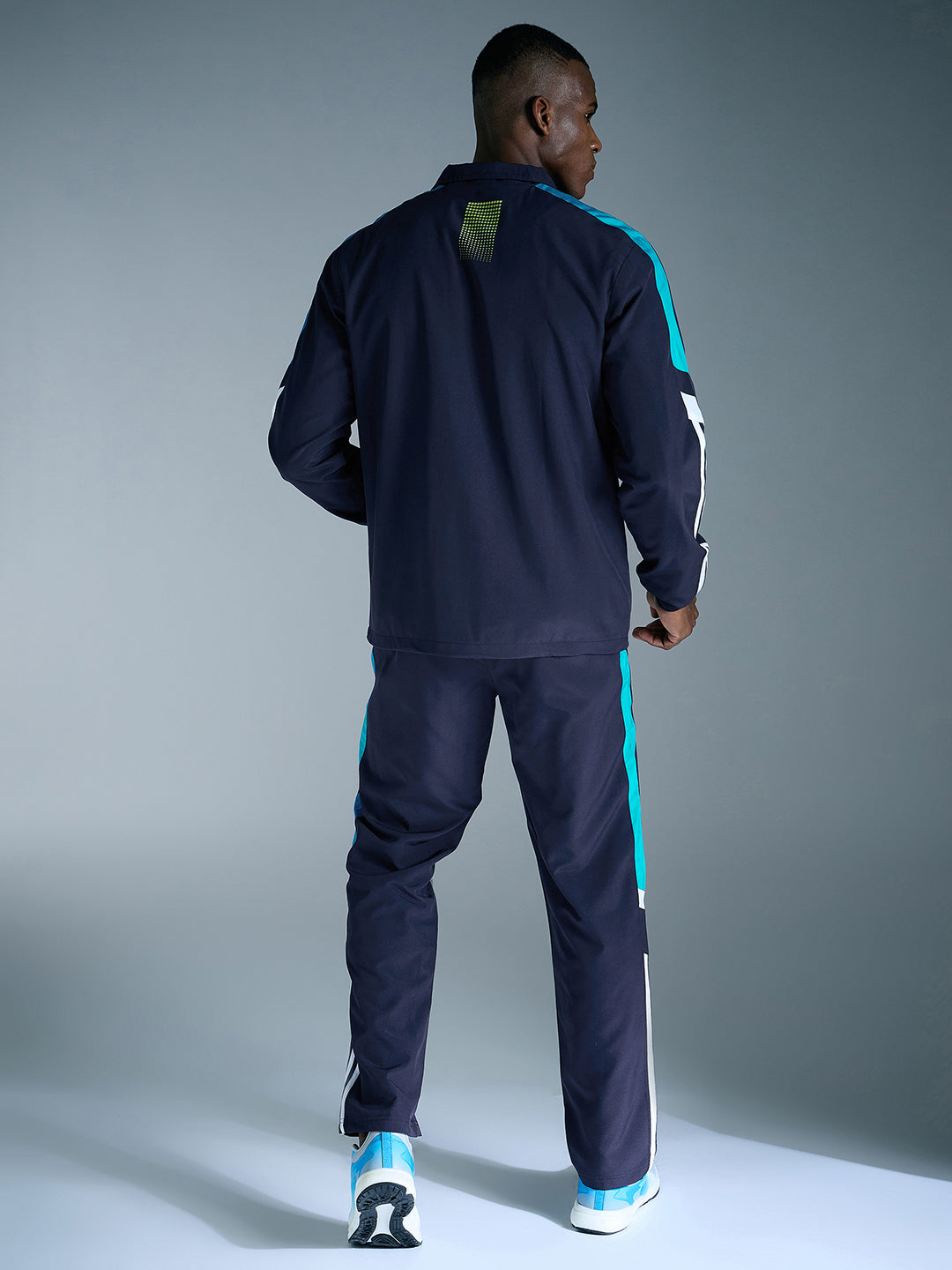 SG NS Lycra H3MTS7039 Track Suit For Men And Boys