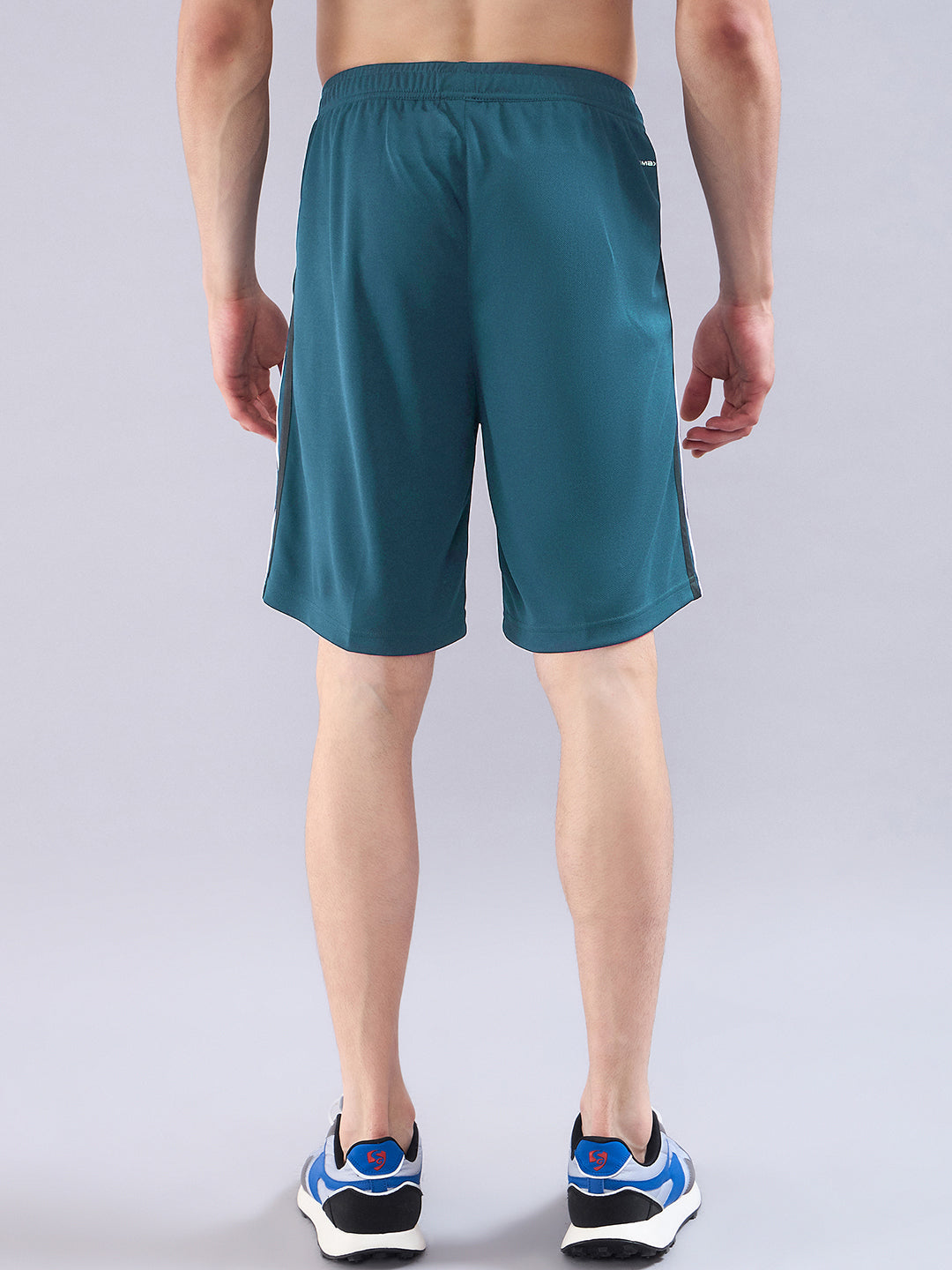 SG Men's H2MS8162 Shorts