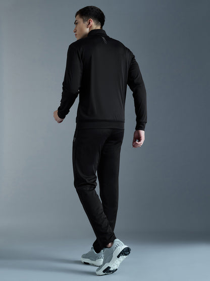 SG Poly Spandex COR Track Suit For Men And Boys