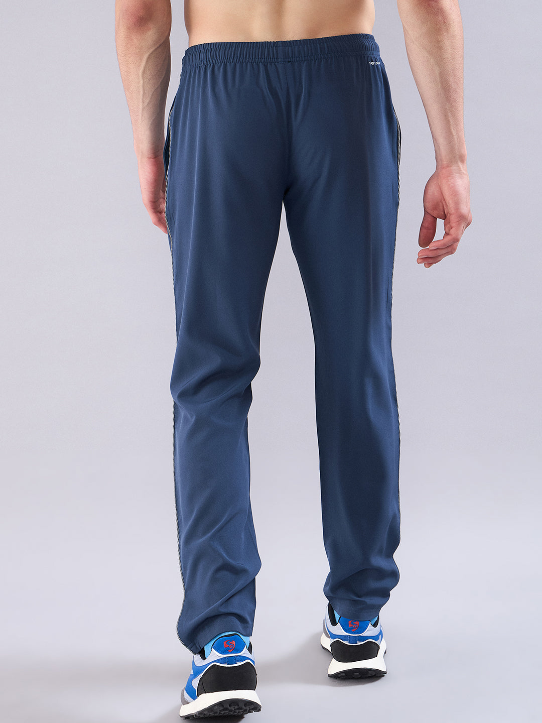 SG Men's H1MTP8035 Track Pant