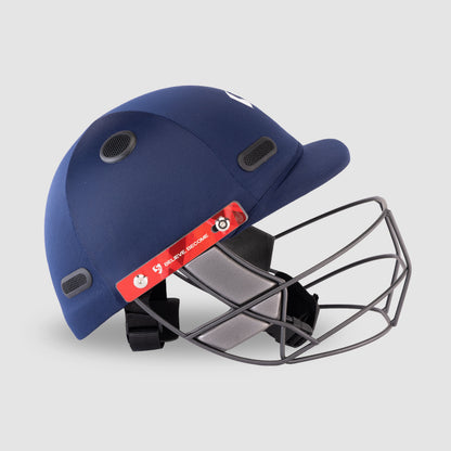 SG Acetech Cricket Helmet