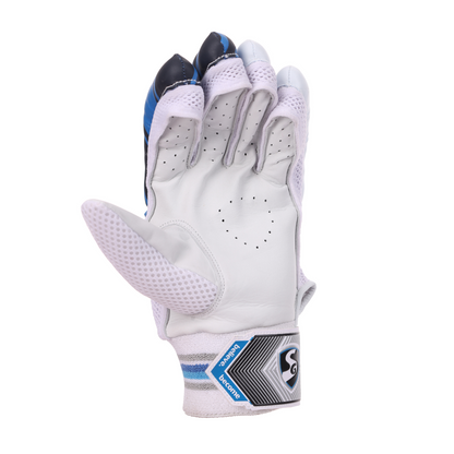 SG Super Club Batting Gloves TeamSG