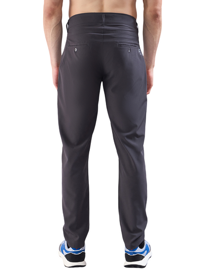 SG Men's H1MTP8036 Track Pant