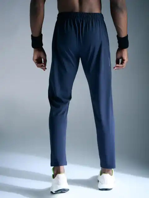 SG Men's Regular Fit Track Pant for Men & Boys | Ideal for Trail Running, Gym Fitness & Training, Jogging, Regular & Fashion Wear