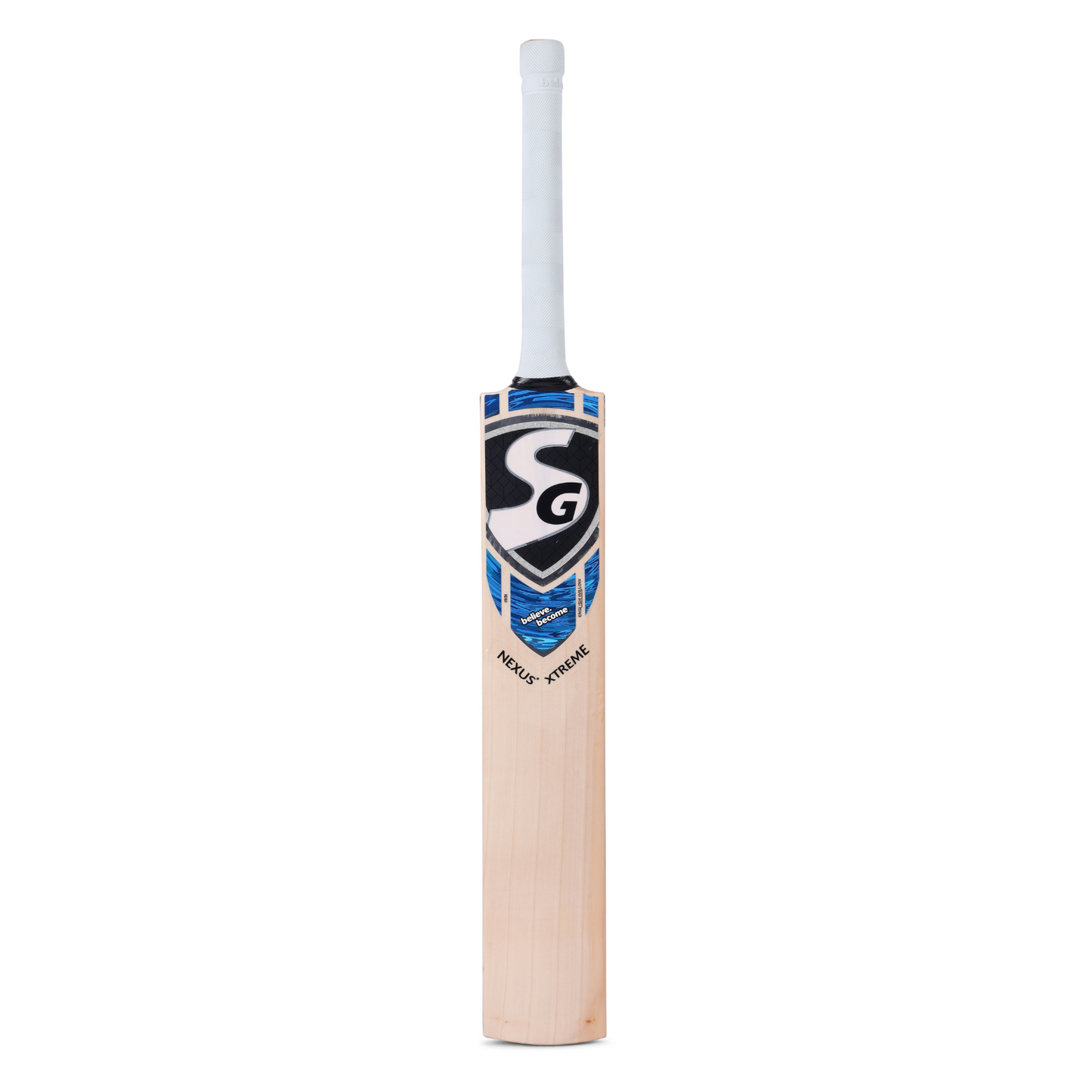 SG Nexus® Xtreme English Willow Cricket Bat