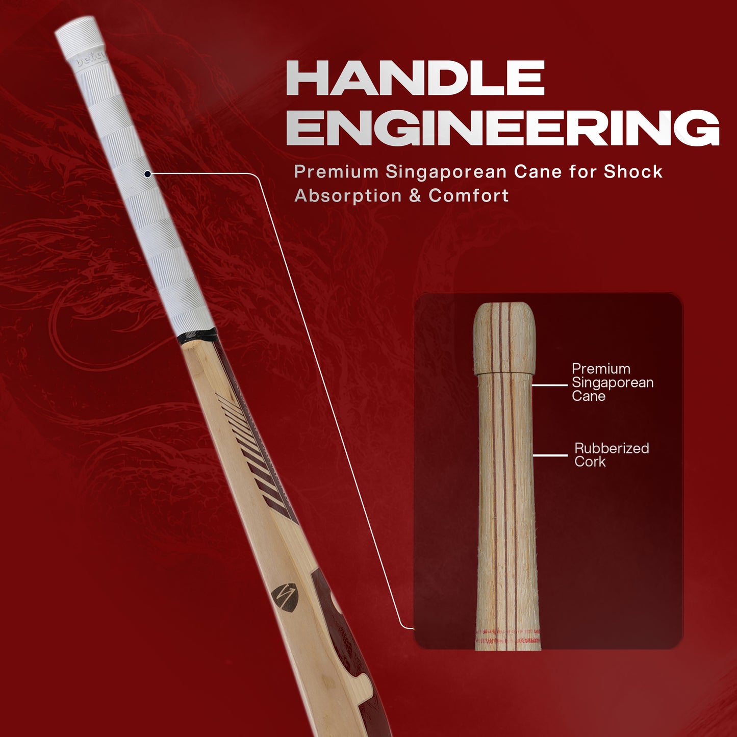Cricket Bat SG KLR-1 CLASSIC