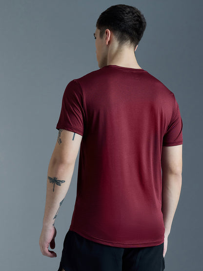 SG Poly Spandex COR T-Shirt For Men And Boys