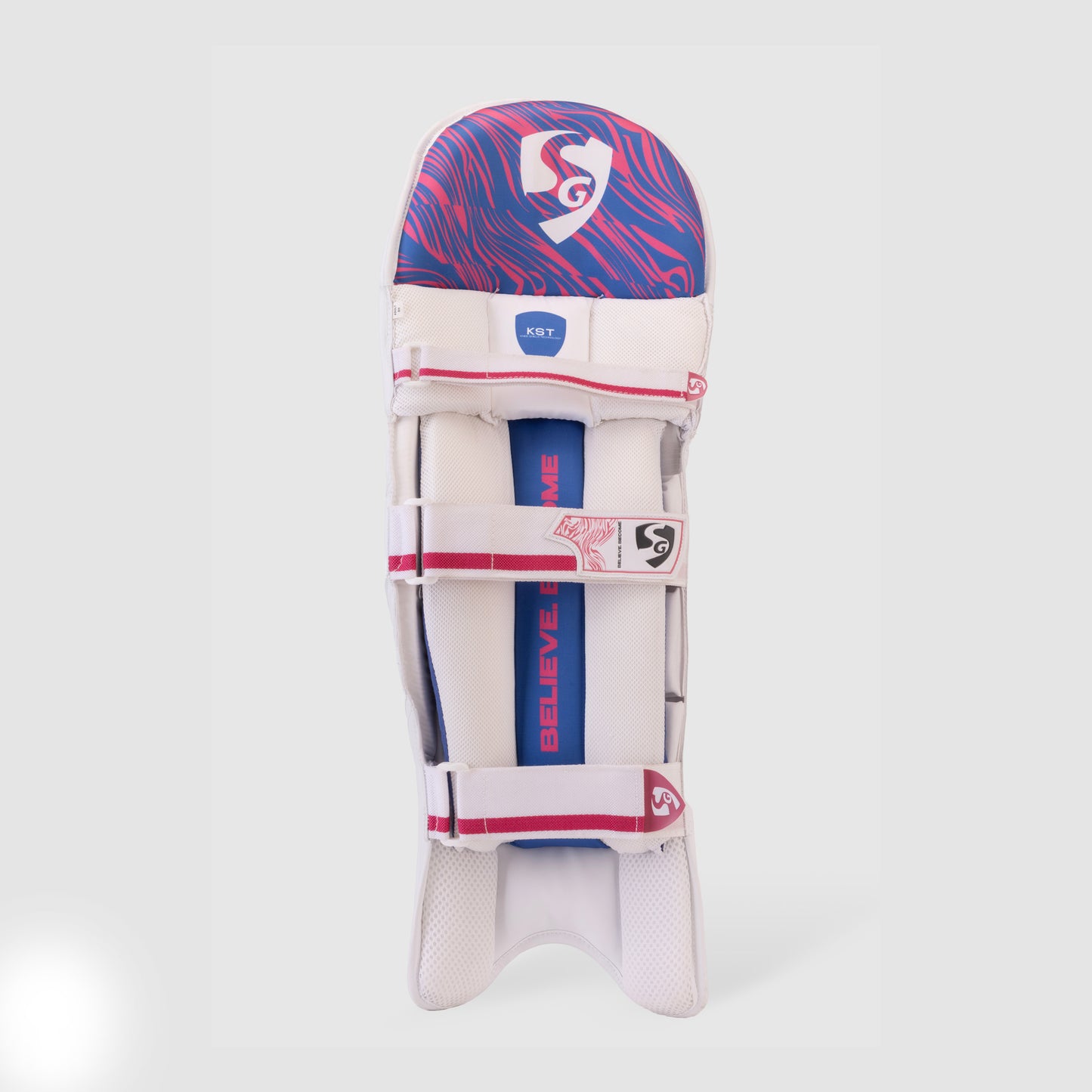 SG Litevate Batting Legguard