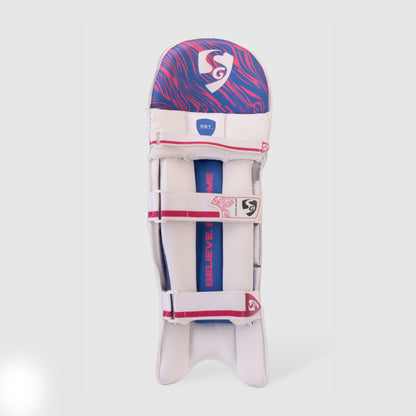 SG Litevate Batting Legguard