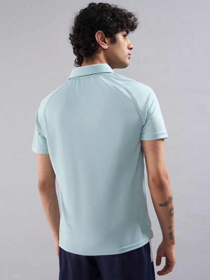 SG Men's H2MP8143 Polo T-Shirt