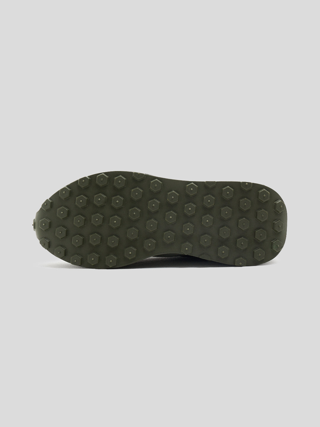 SG Meteor Lifestyle Shoes - Olive Moss