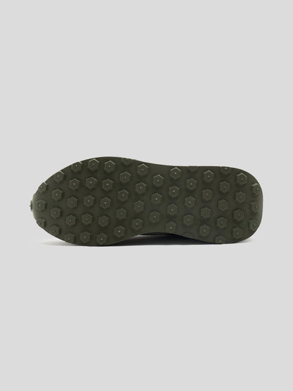 SG Meteor Lifestyle Shoes - Olive Moss