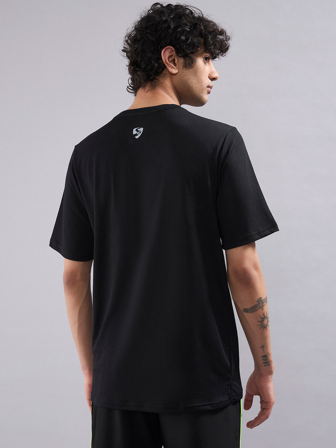SG Men's T-Shirt
