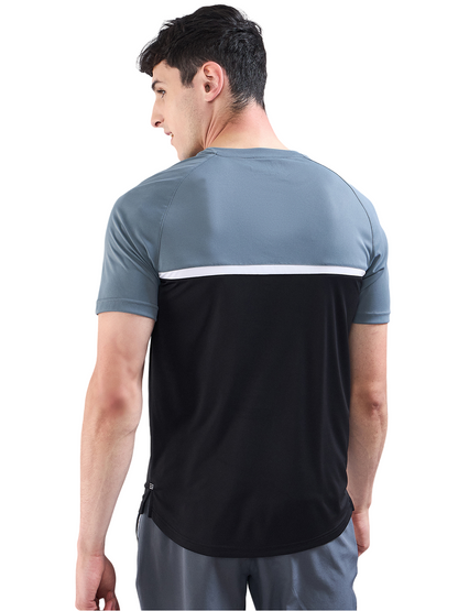 SG Men's H1MT8017 T-Shirt