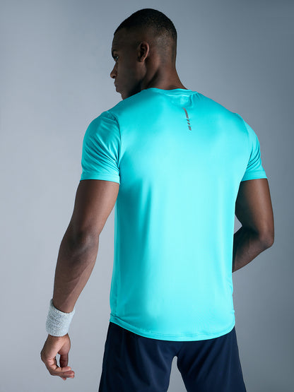 SG Poly Spandex T-Shirt For Men And Boys