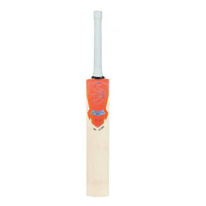 SG RP Icon English Willow Cricket Bat (Rishabh Pant Series)