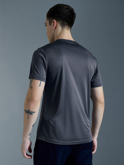 SG Interlock COR T-Shirt For Men And Boys