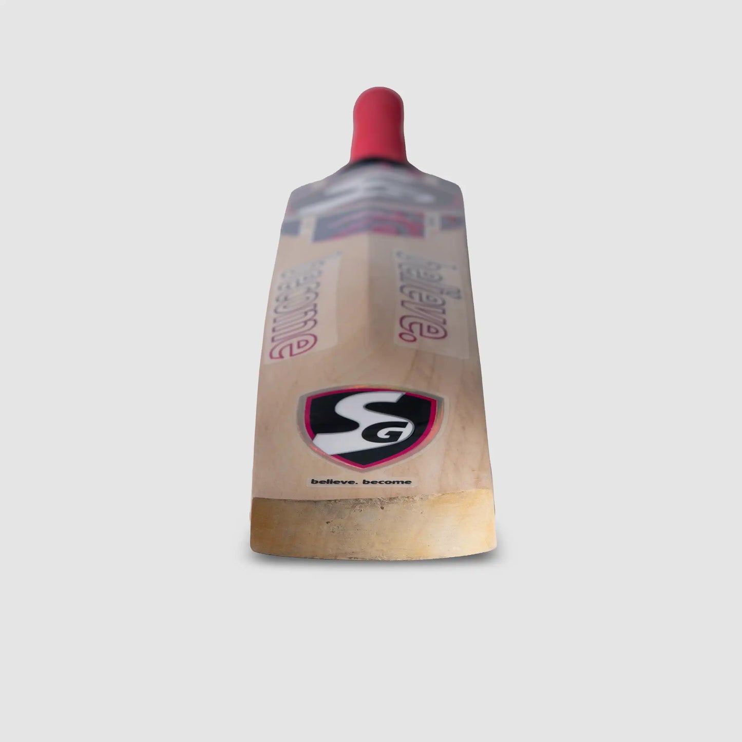 SG Forza 3.0 English and Kashmir Combo Cricket Bat