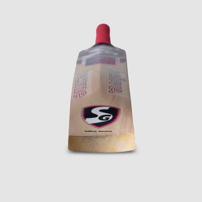 SG Forza 3.0 English and Kashmir Combo Cricket Bat