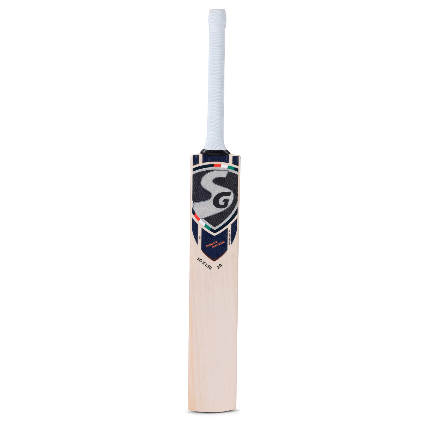 Cricket Bat SG X LSG 2 0