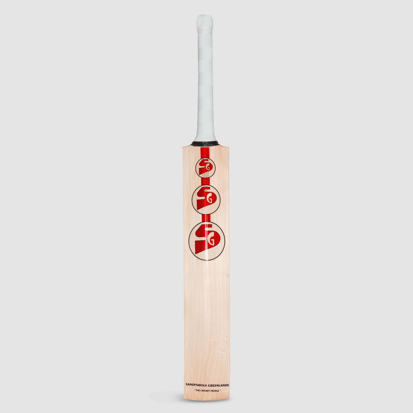 SG Arc 1.0 English Willow Cricket Bat