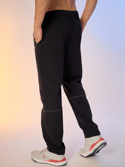 TRACK PANT MEN SG H3MTP8227 BLACK