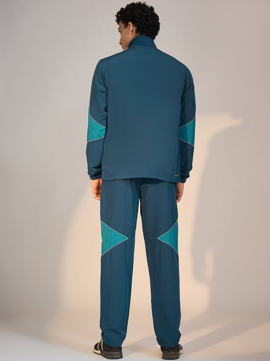 TRACKSUIT MEN SG H4MTS8231 TEAL