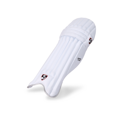 SG Super Club Cricket Batting Legguard (Batting Pad)