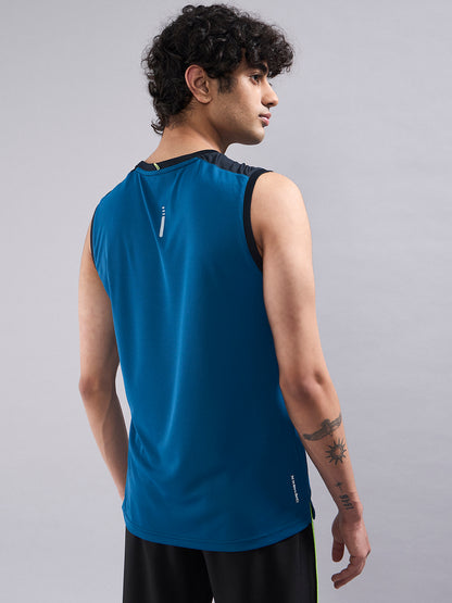 SG Men's H1MV8004 T-Vest