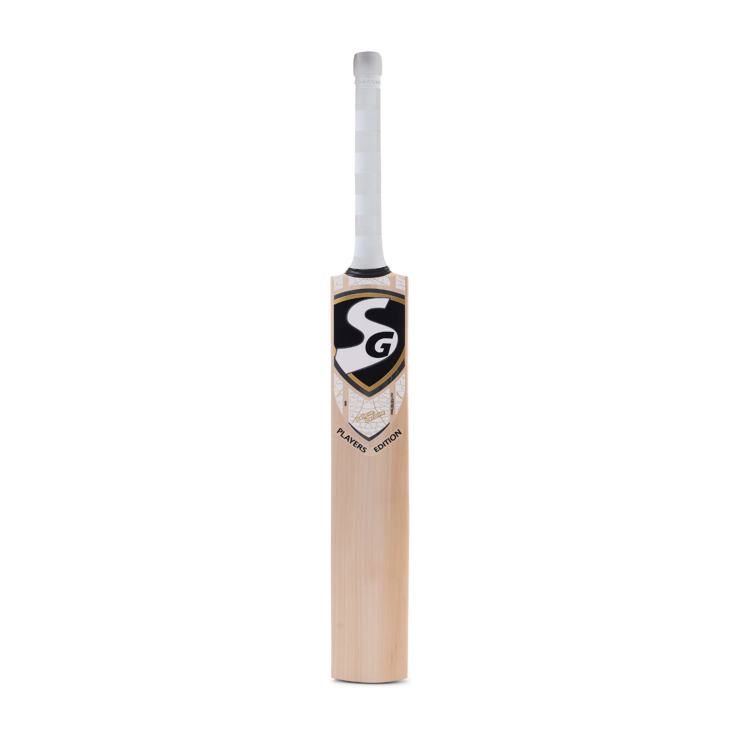 SG Players Edition English Willow Cricket Bat