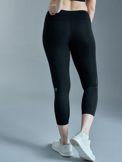 SG Poly Spandex Legging For Women And Girls