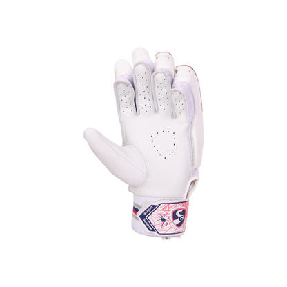 SG RP 17 Batting Gloves - Rishabh Pant Series