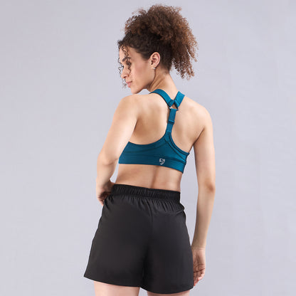 SG Women's H2WSB8176 Sports Bra