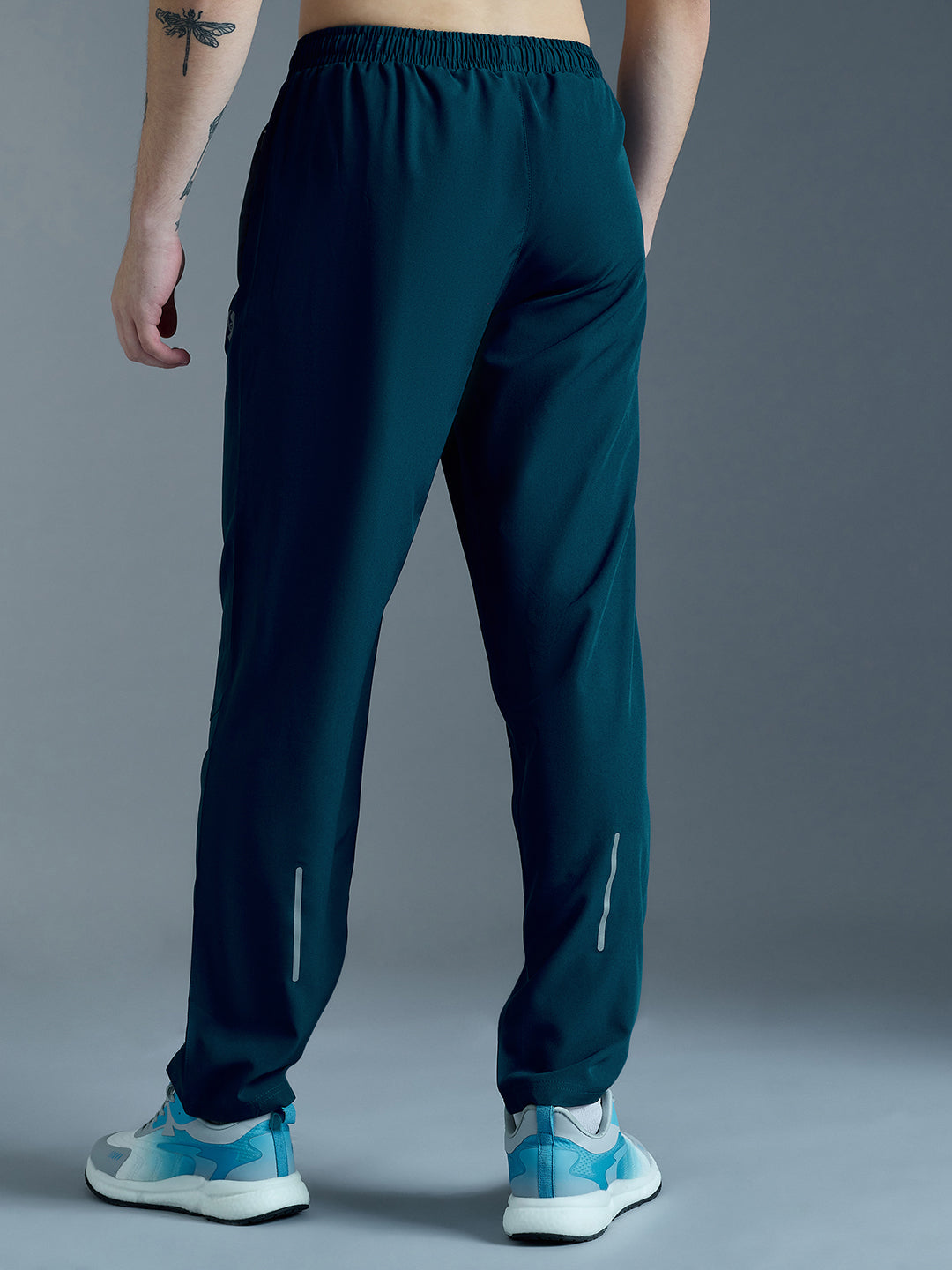 SG NS Lycra CORMT Track Pant For Men And Boys