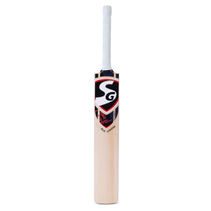 SG KLR Thrash English Willow Cricket Bat (KL Rahul Series)